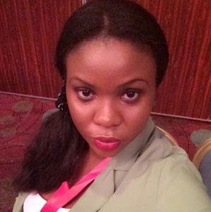 Meet your Posher, Achebe